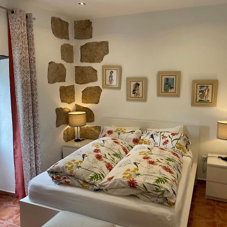Casa Vista Bandama Vivienda Vacacional Tafira Exteriér fotografie