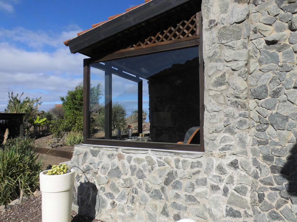 Casa Vista Bandama Vivienda Vacacional Tafira Exteriér fotografie