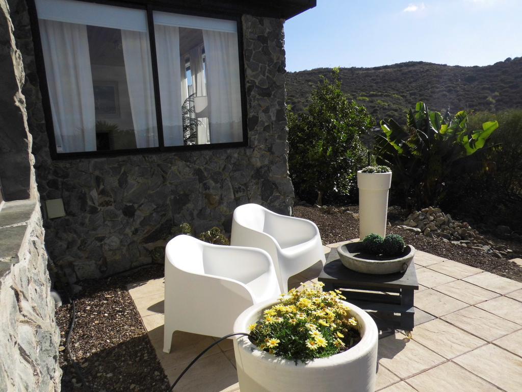 Casa Vista Bandama Vivienda Vacacional Tafira Exteriér fotografie