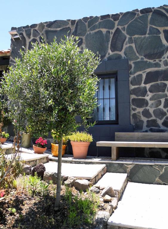 Casa Vista Bandama Vivienda Vacacional Tafira Exteriér fotografie