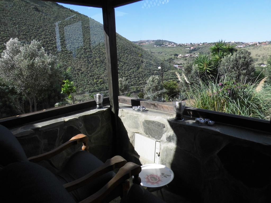 Casa Vista Bandama Vivienda Vacacional Tafira Exteriér fotografie