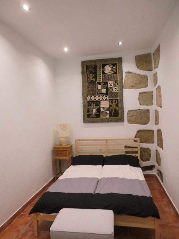 Casa Vista Bandama Vivienda Vacacional Tafira Exteriér fotografie