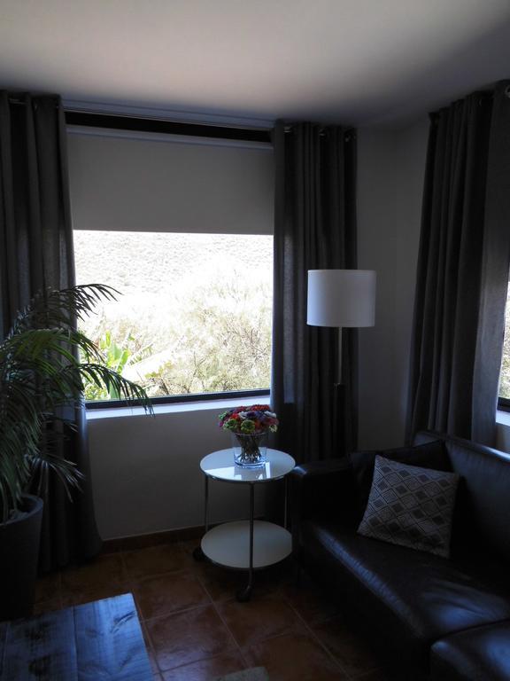 Casa Vista Bandama Vivienda Vacacional Tafira Exteriér fotografie