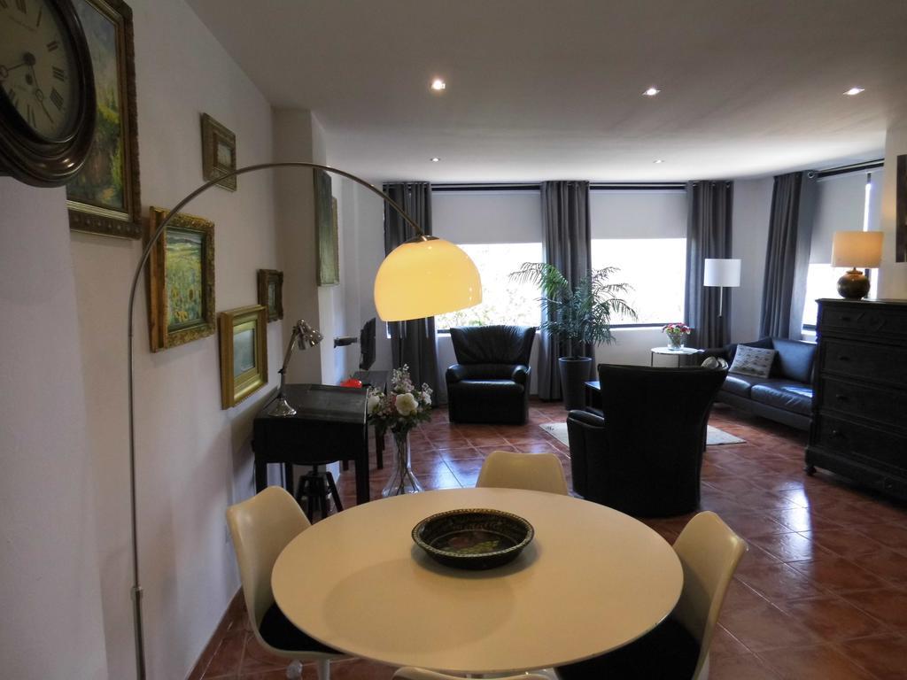 Casa Vista Bandama Vivienda Vacacional Tafira Exteriér fotografie