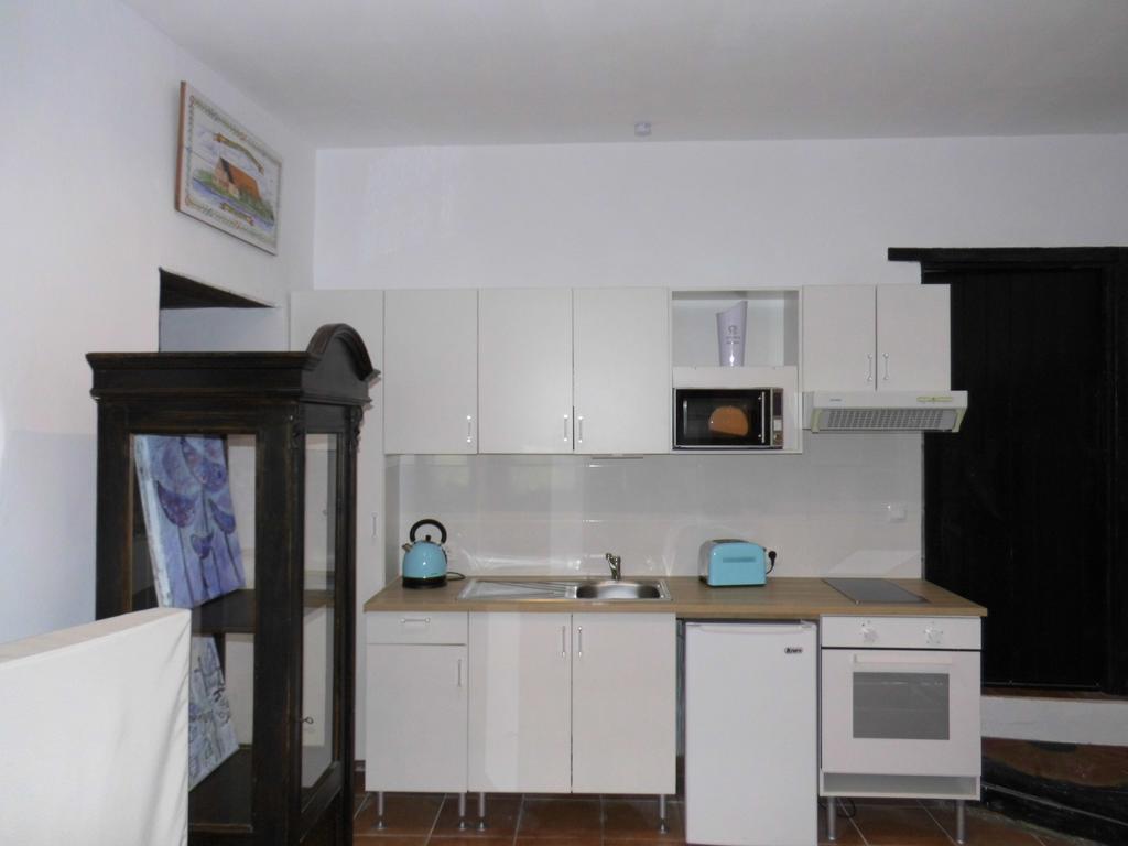 Casa Vista Bandama Vivienda Vacacional Tafira Exteriér fotografie
