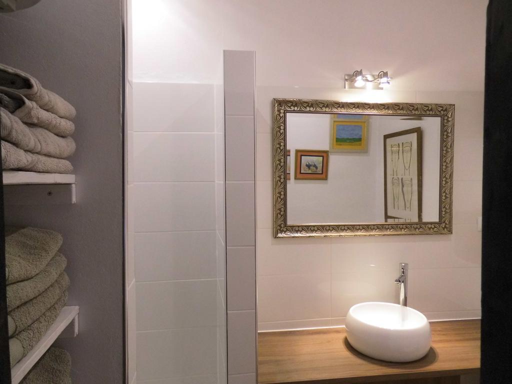 Casa Vista Bandama Vivienda Vacacional Tafira Exteriér fotografie