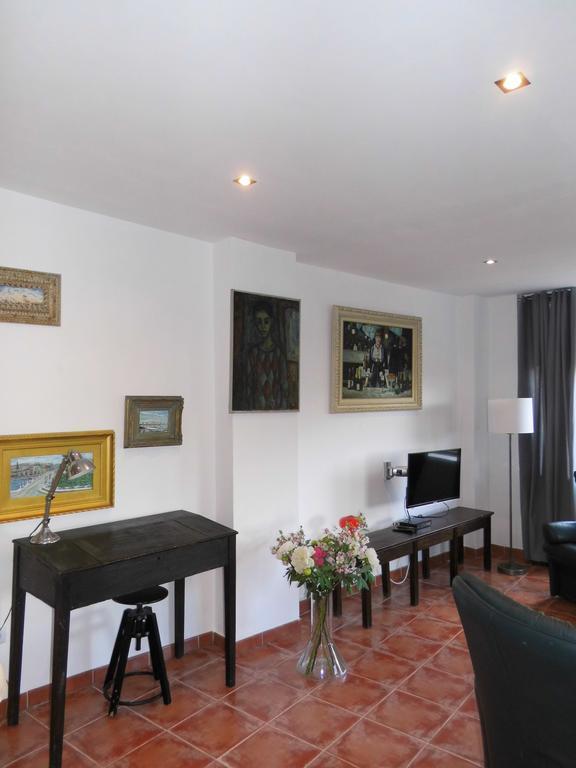 Casa Vista Bandama Vivienda Vacacional Tafira Exteriér fotografie