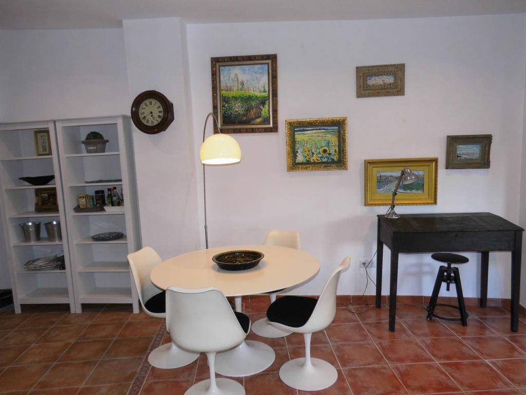 Casa Vista Bandama Vivienda Vacacional Tafira Exteriér fotografie