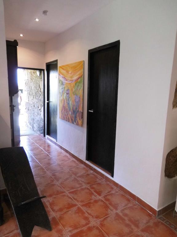 Casa Vista Bandama Vivienda Vacacional Tafira Exteriér fotografie
