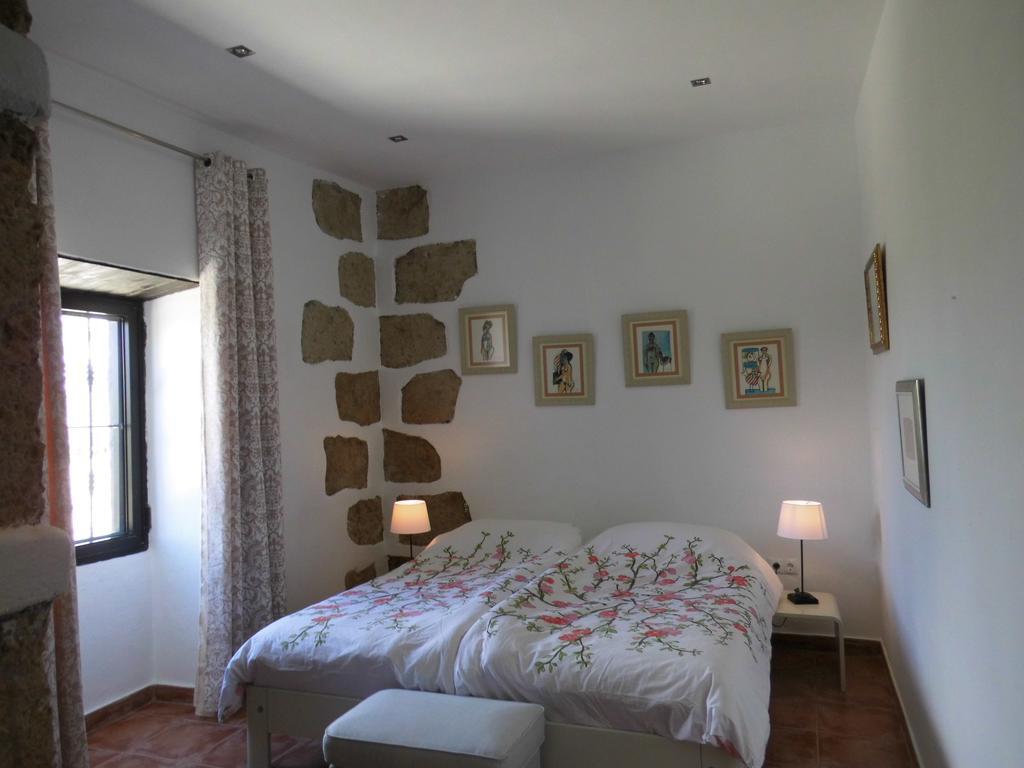 Casa Vista Bandama Vivienda Vacacional Tafira Exteriér fotografie