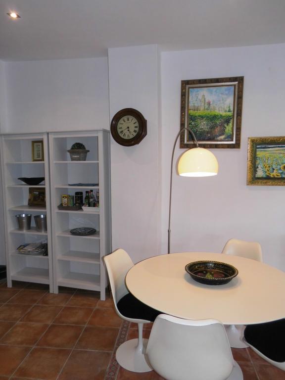Casa Vista Bandama Vivienda Vacacional Tafira Exteriér fotografie