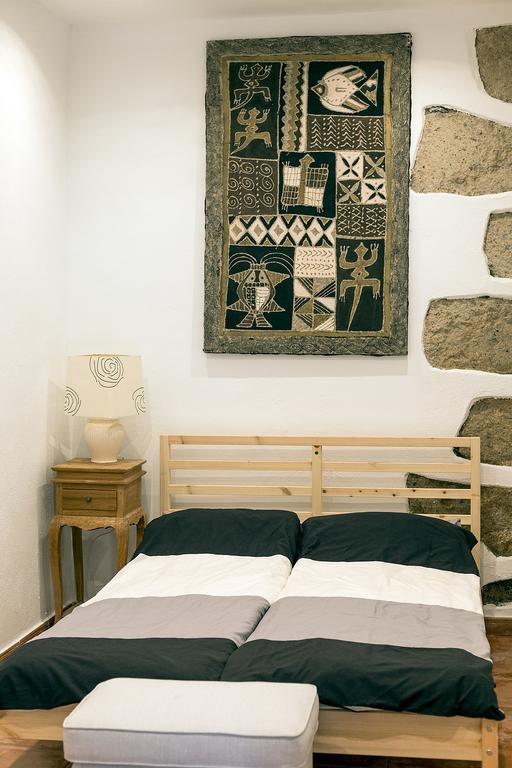 Casa Vista Bandama Vivienda Vacacional Tafira Exteriér fotografie