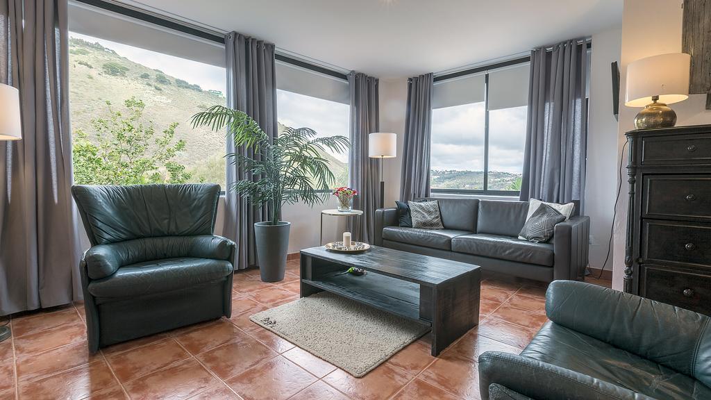 Casa Vista Bandama Vivienda Vacacional Tafira Exteriér fotografie