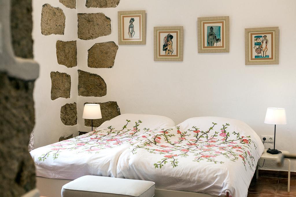Casa Vista Bandama Vivienda Vacacional Tafira Exteriér fotografie