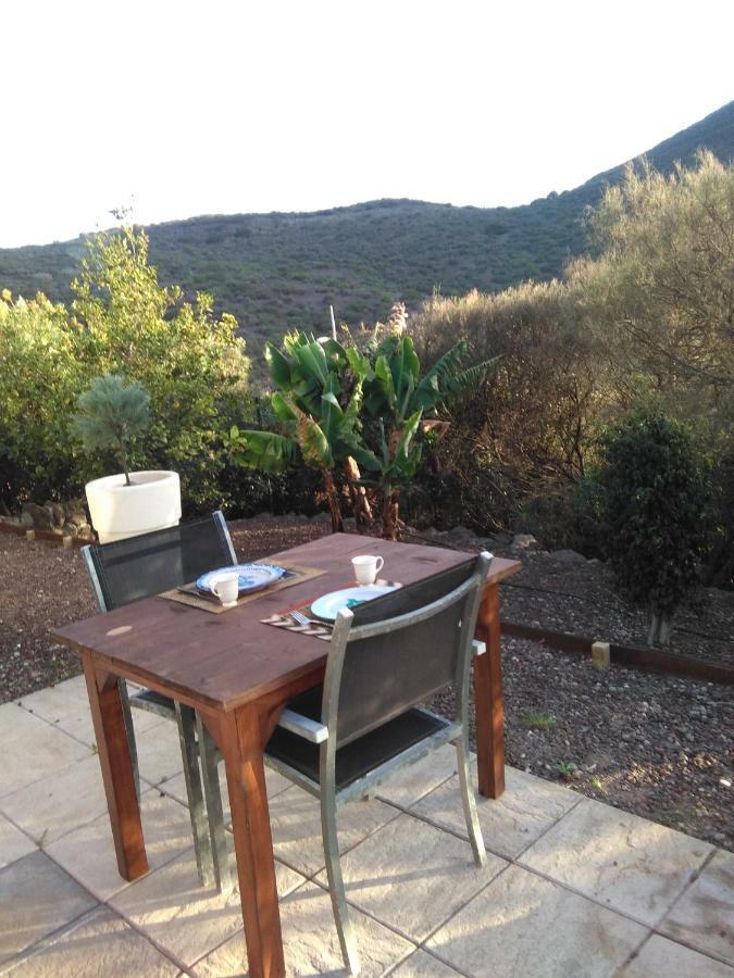 Casa Vista Bandama Vivienda Vacacional Tafira Exteriér fotografie